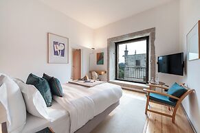 Pousada Mosteiro de Amares