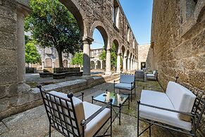 Pousada Mosteiro de Amares