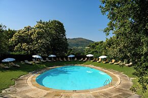 Pousada Mosteiro de Amares