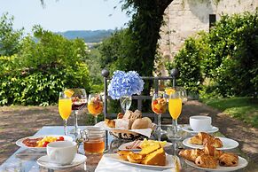 Pousada Mosteiro de Amares