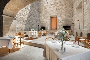 Pousada Mosteiro de Amares