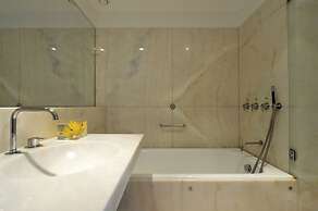 Pousada Mosteiro de Amares