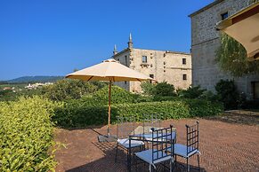 Pousada Mosteiro de Amares