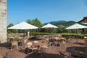 Pousada Mosteiro de Amares