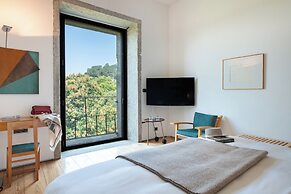 Pousada Mosteiro de Amares