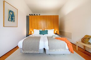 Pousada Mosteiro de Amares