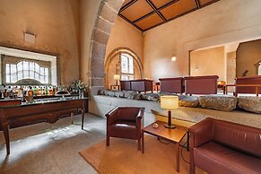 Pousada Mosteiro de Amares