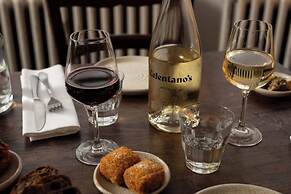 Arthouse Hotel Glasgow