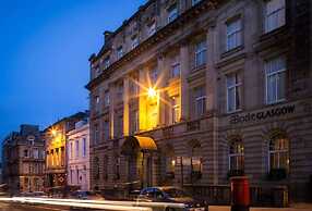 Arthouse Hotel Glasgow
