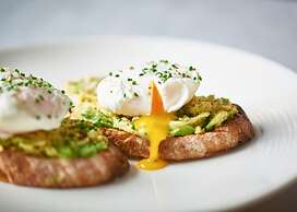 Arthouse Hotel Glasgow