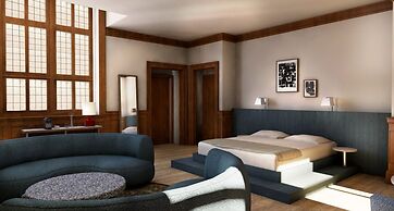 Arthouse Hotel Glasgow