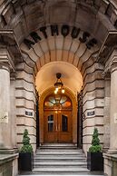 Arthouse Hotel Glasgow