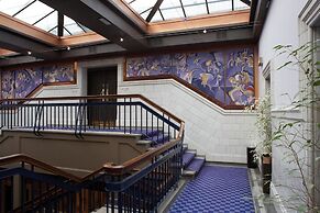 Arthouse Hotel Glasgow