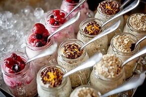 Arthouse Hotel Glasgow