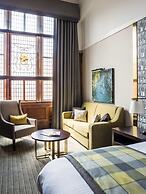 Arthouse Hotel Glasgow
