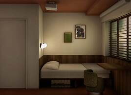 Arthouse Hotel Glasgow