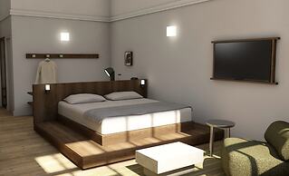 Arthouse Hotel Glasgow