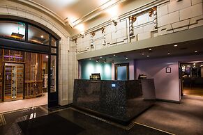 Arthouse Hotel Glasgow