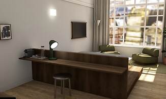 Arthouse Hotel Glasgow
