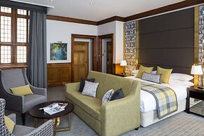 Arthouse Hotel Glasgow