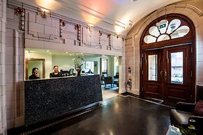 Arthouse Hotel Glasgow