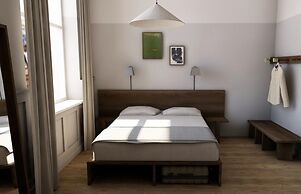 Arthouse Hotel Glasgow