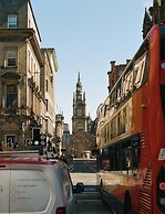Arthouse Hotel Glasgow