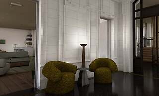 Arthouse Hotel Glasgow