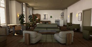 Arthouse Hotel Glasgow
