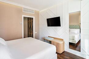 Hotel Vincci SoMa
