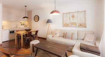 Hotel Vincci SoMa