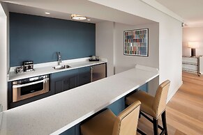 Hilton University of Florida Conference Center Gainesville