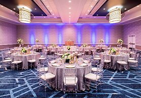 Hilton University of Florida Conference Center Gainesville