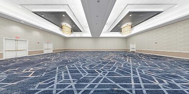 Hilton University of Florida Conference Center Gainesville