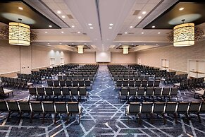 Hilton University of Florida Conference Center Gainesville