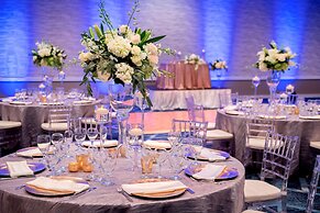 Hilton University of Florida Conference Center Gainesville