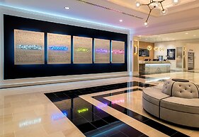 Hilton University of Florida Conference Center Gainesville