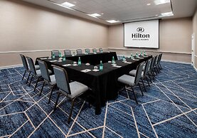 Hilton University of Florida Conference Center Gainesville
