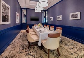 Hilton University of Florida Conference Center Gainesville