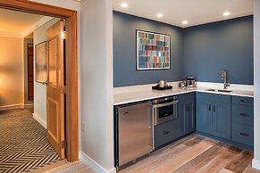 Hilton University of Florida Conference Center Gainesville