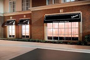 Hilton University of Florida Conference Center Gainesville