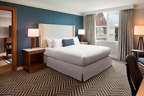 Hilton University of Florida Conference Center Gainesville