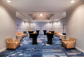 Hilton University of Florida Conference Center Gainesville