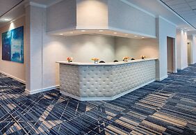 Hilton University of Florida Conference Center Gainesville