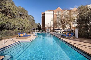 Hilton University of Florida Conference Center Gainesville