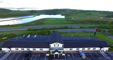 Econo Lodge & Suites Saint John