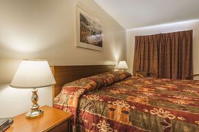 Econo Lodge & Suites Saint John