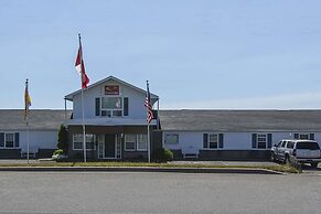 Econo Lodge & Suites Saint John