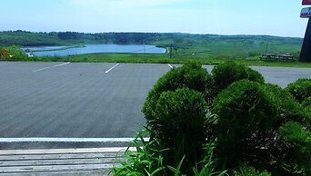 Econo Lodge & Suites Saint John