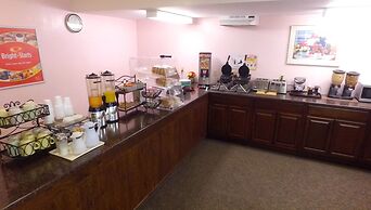 Econo Lodge & Suites Saint John